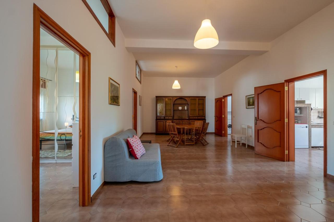 Casa Ginevra Salento Apartment San Cassiano  Exterior photo