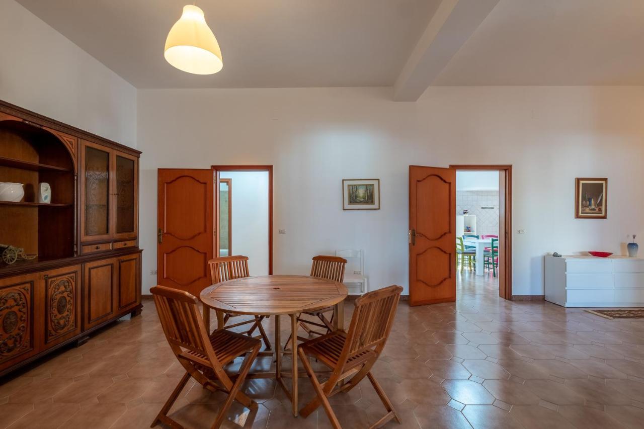 Casa Ginevra Salento Apartment San Cassiano  Exterior photo