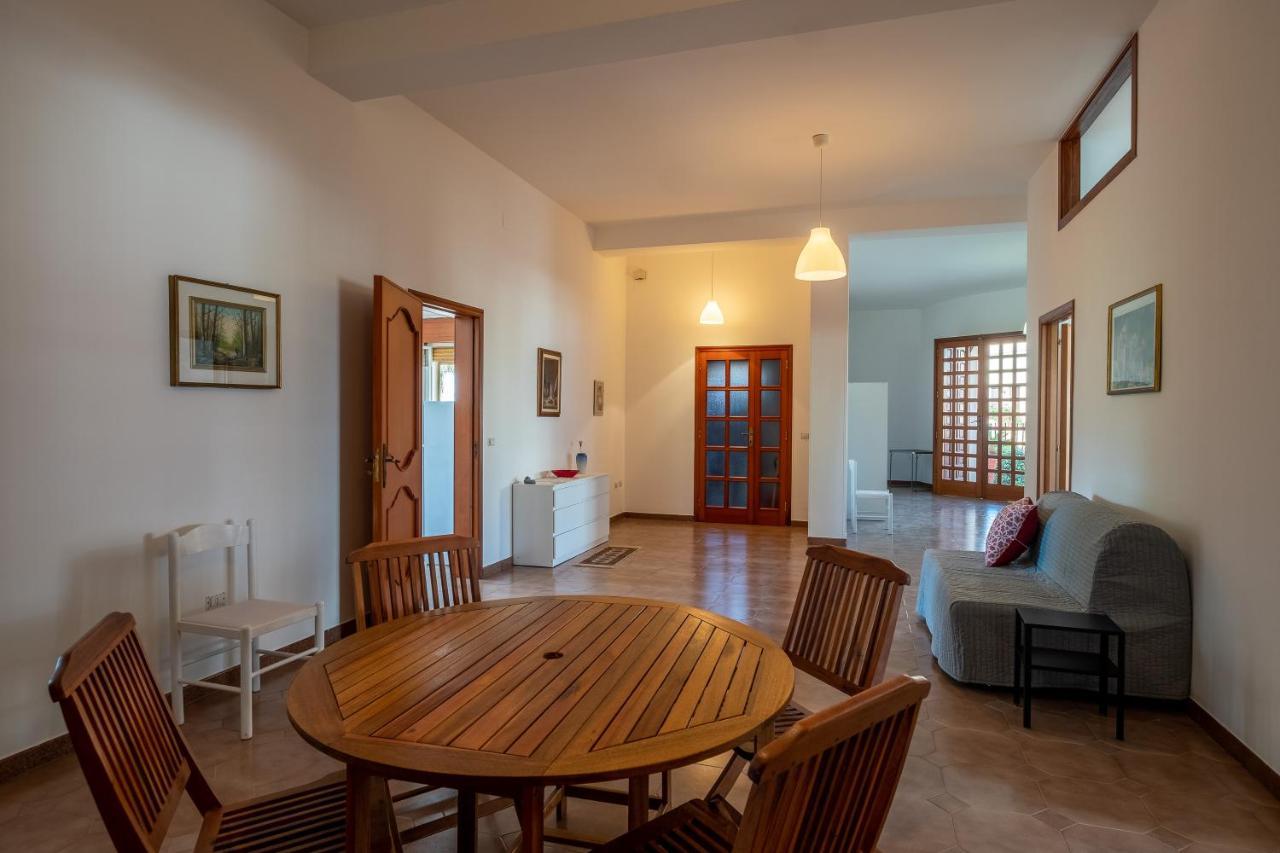 Casa Ginevra Salento Apartment San Cassiano  Exterior photo