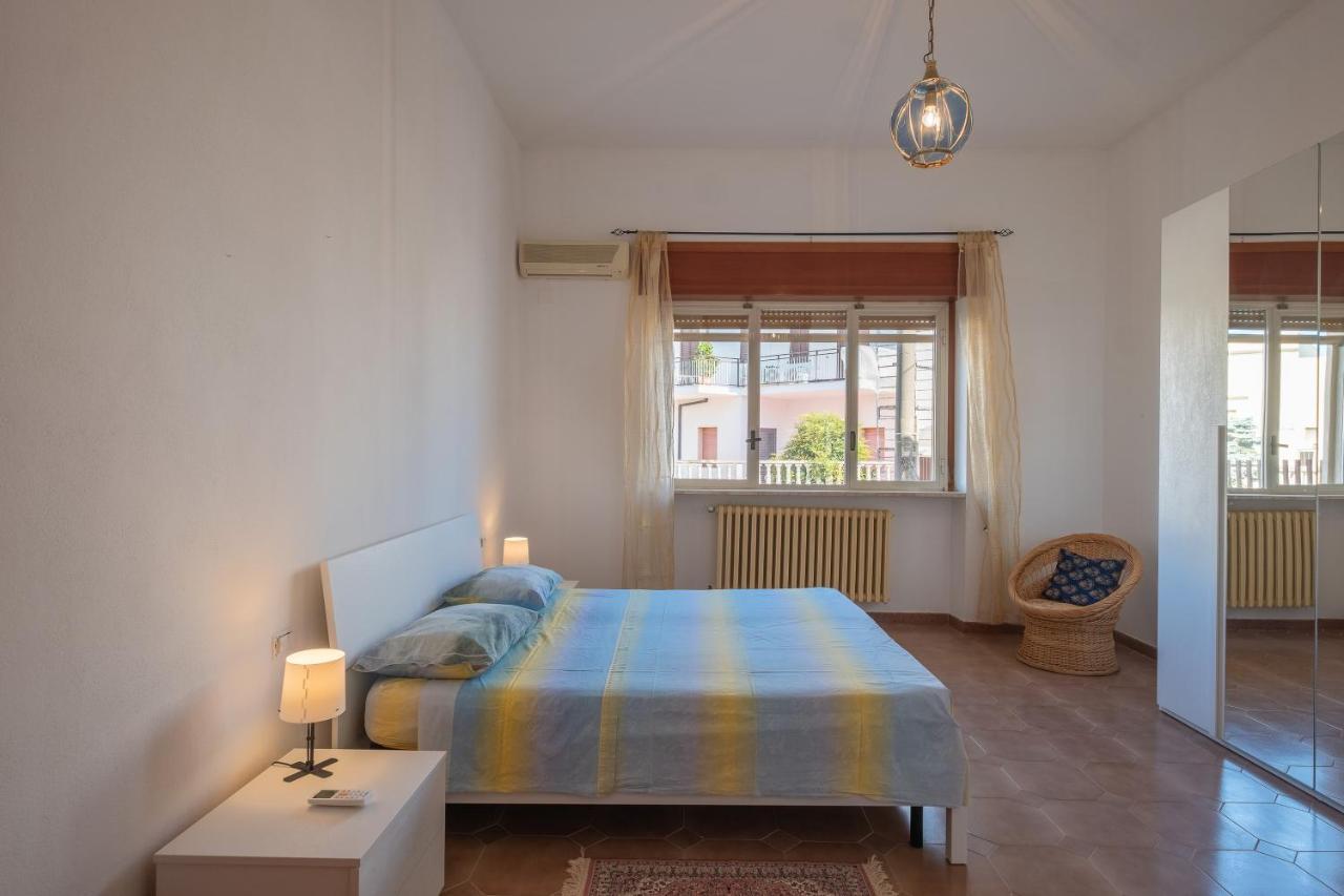 Casa Ginevra Salento Apartment San Cassiano  Exterior photo