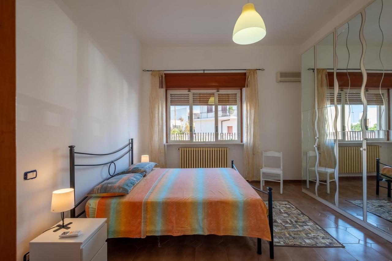 Casa Ginevra Salento Apartment San Cassiano  Exterior photo