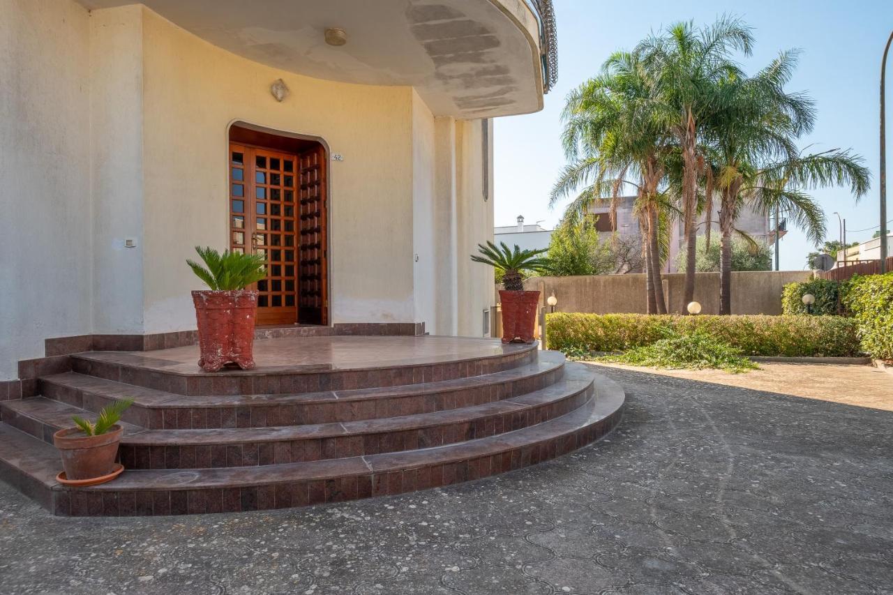 Casa Ginevra Salento Apartment San Cassiano  Exterior photo
