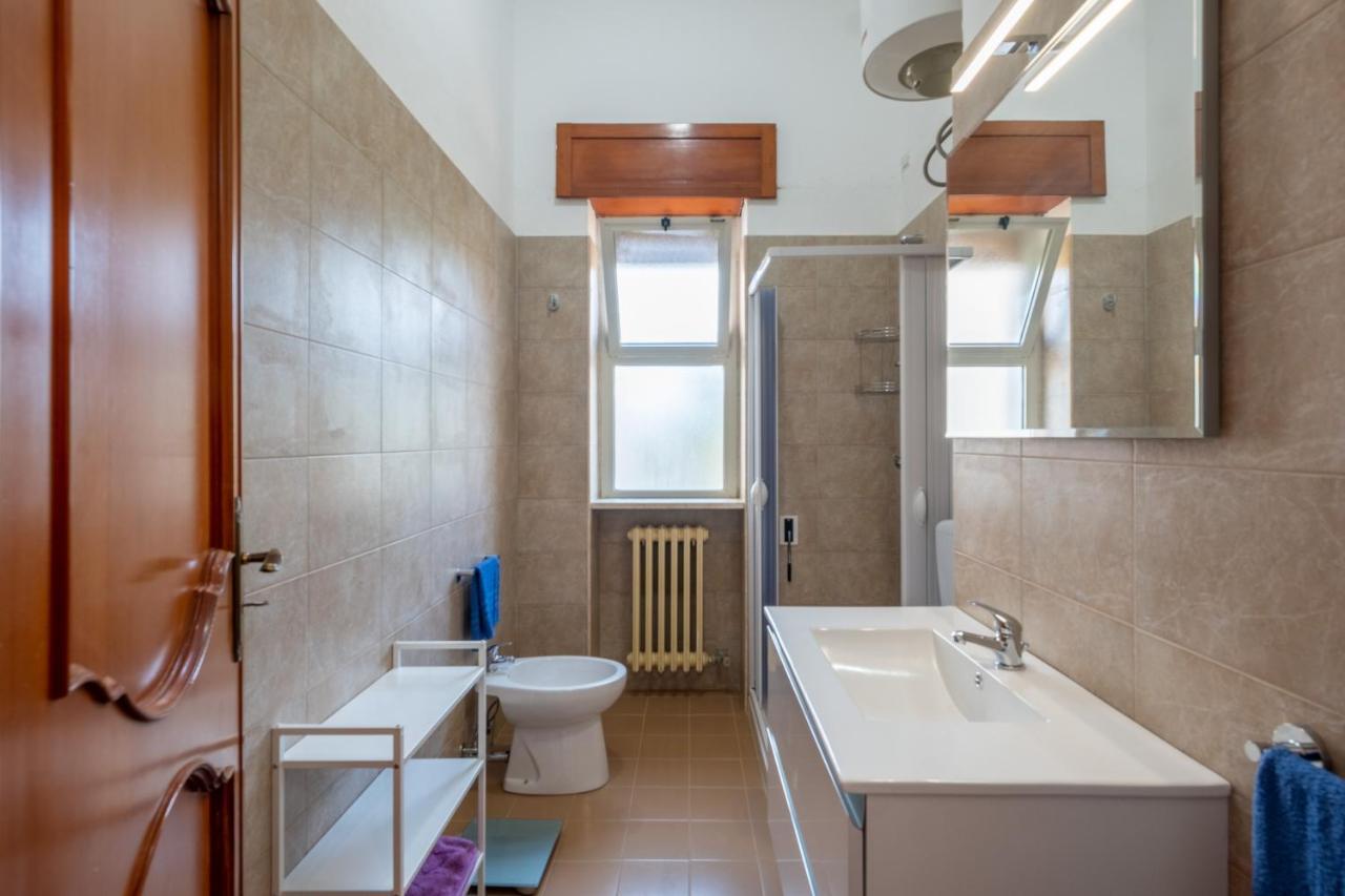 Casa Ginevra Salento Apartment San Cassiano  Exterior photo