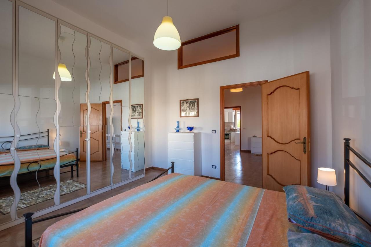 Casa Ginevra Salento Apartment San Cassiano  Exterior photo