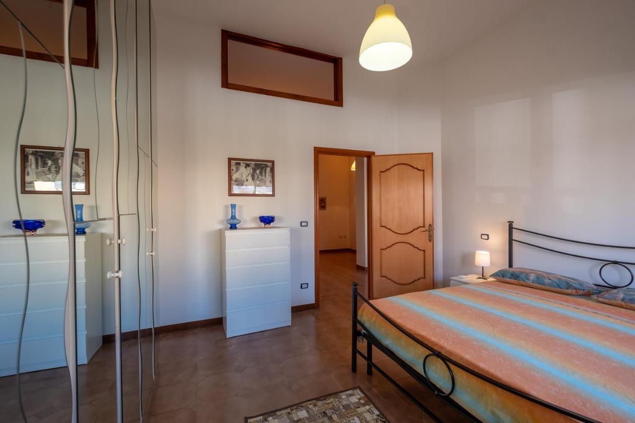 Casa Ginevra Salento Apartment San Cassiano  Exterior photo